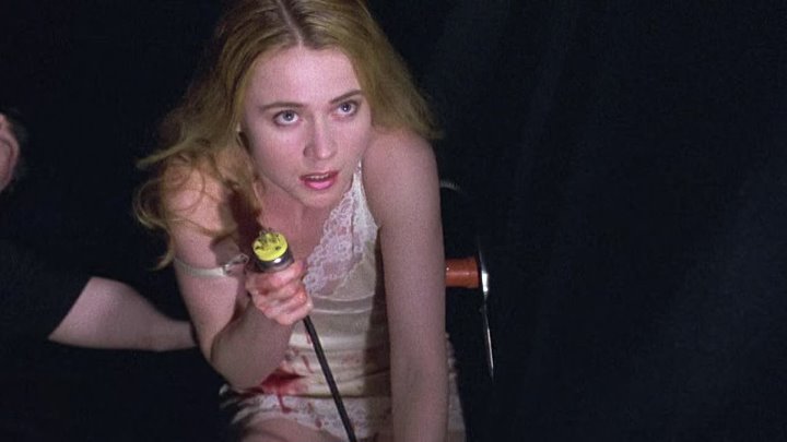 ⁣Tromeo And Juliet (1996) (1080p)🌻 Movies