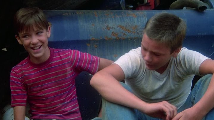 ⁣Stand By Me (1986) (720p)🌻 Movies