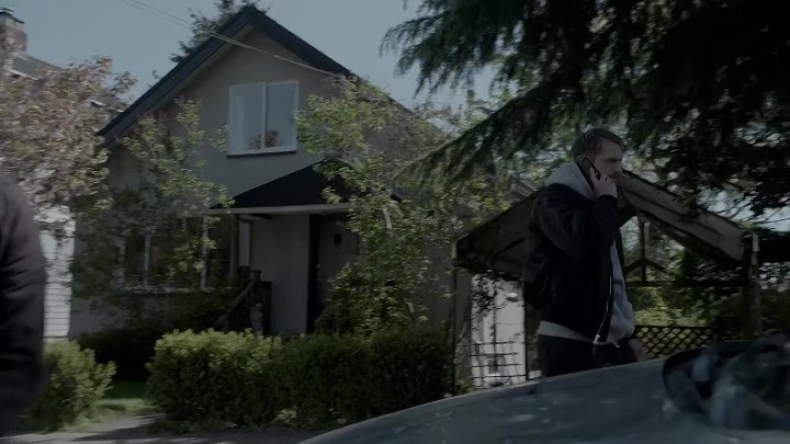 ⁣The Killing S03E07 Hope Kills