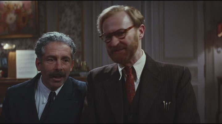 ⁣Bookish [S01E05] (1080p) ∙ Such Devoted Sisters: Part 1