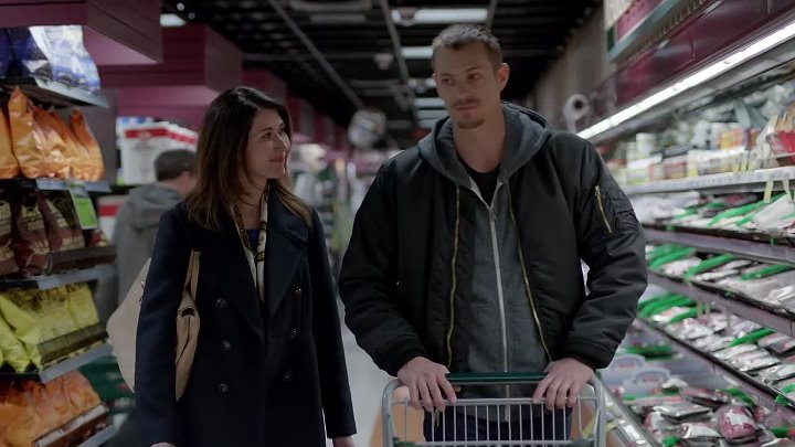 ⁣The Killing S04E02 Unraveling