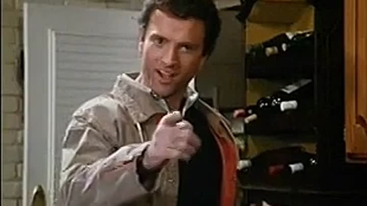 ⁣Knots Landing S05E25 Negotiations