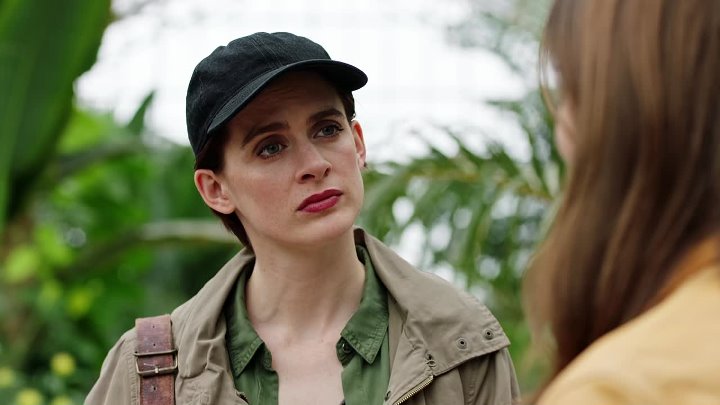 ⁣Theres A New Killer In Town (2024) (1080p)