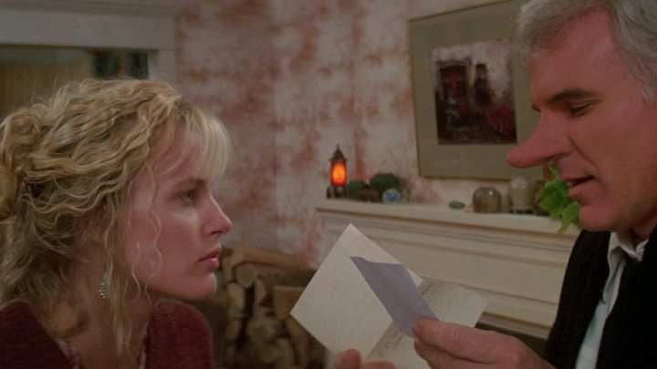 ⁣Roxanne (1987) (1080p)🌻 Movies