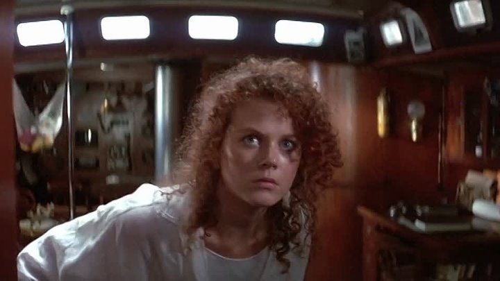 ⁣Dead Calm (1989) (720p)🌻 Movies