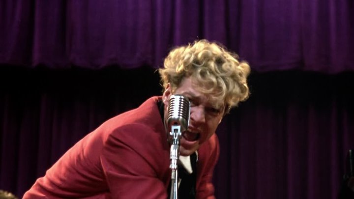 ⁣Great Balls Of Fire (1989) (1080p)🌻 Movies