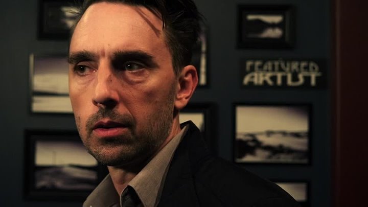 ⁣Infinity Chamber (2016) (720p)🌻 Movies