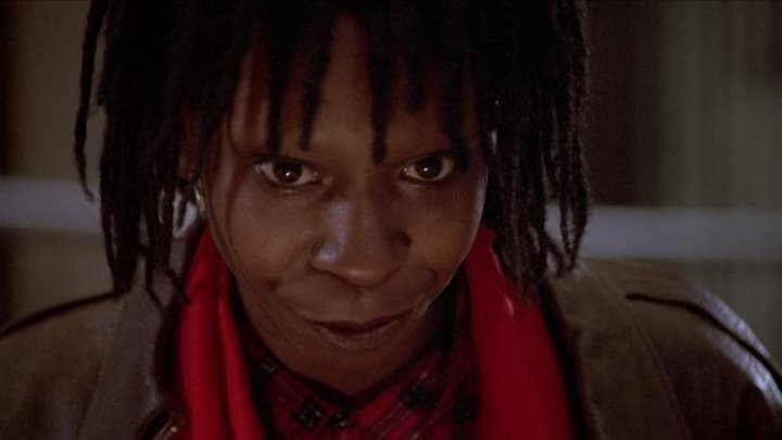 ⁣Jumpin Jack Flash (1986) (1080p)🌻 Movies