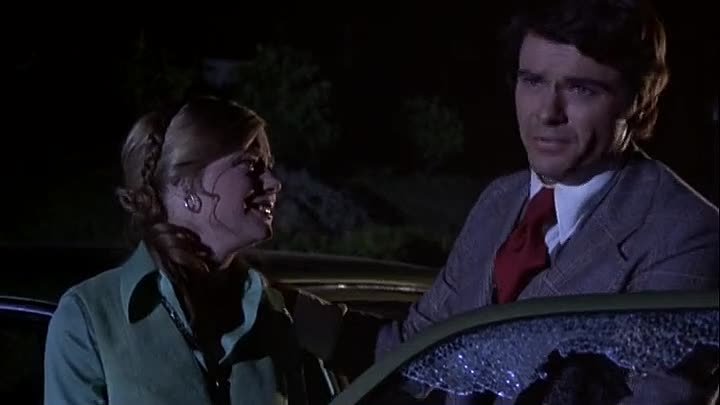 ⁣S W A T (1975) EPISODE 3: Death Carrier