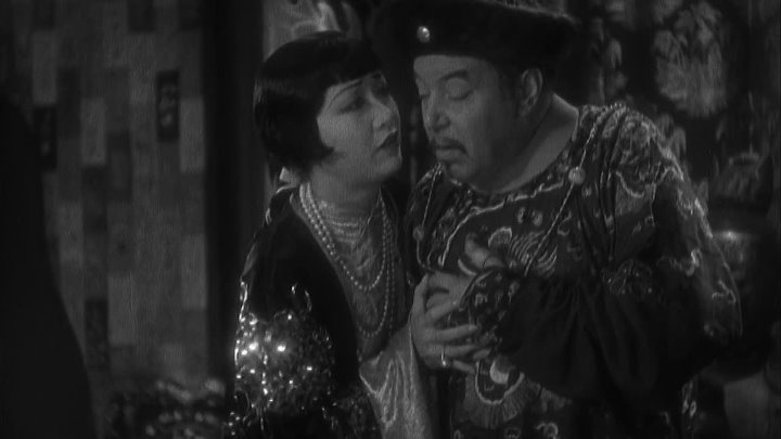⁣Daughter Of The Dragon (1931) (1080p)🌻 Black & White Films