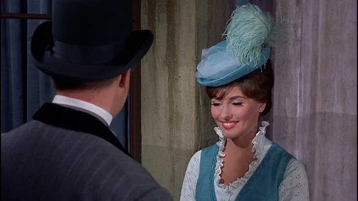 ⁣Diary Of A Madman (1963) (720p)🌻 Movies