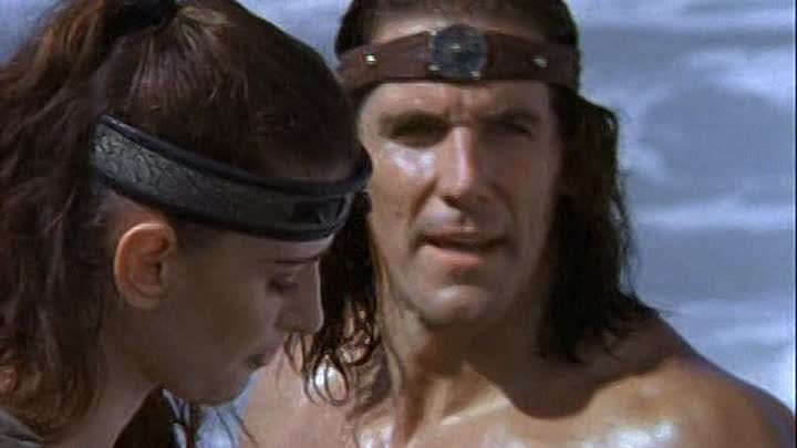 ⁣Conan S01E12 Homecoming