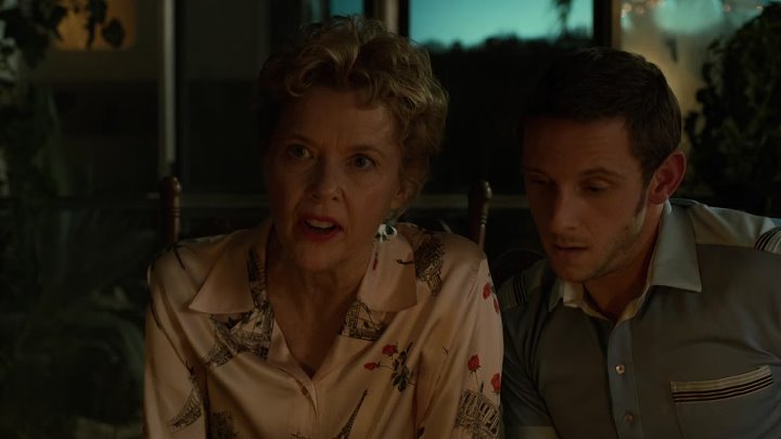 ⁣Film Stars Dont Die In Liverpool (2017) (1080p)🌻 Movies