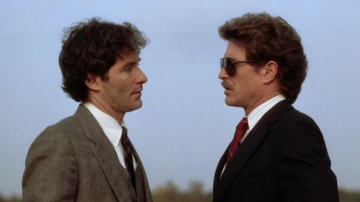 ⁣The Big Chill (1983) (1080p)🌻 Movies