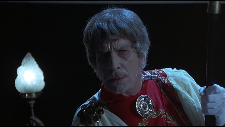 ⁣Dr Phibes Rises Again (1972) (720p)🌻 Movies