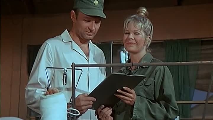 ⁣M*A*S*H S3 E11 ∙ Adam's Ribs