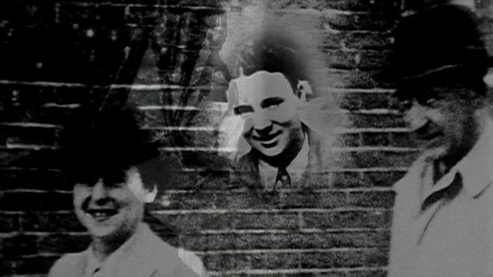 ⁣Anne Frank Remembered (1995) Documentary (720p)