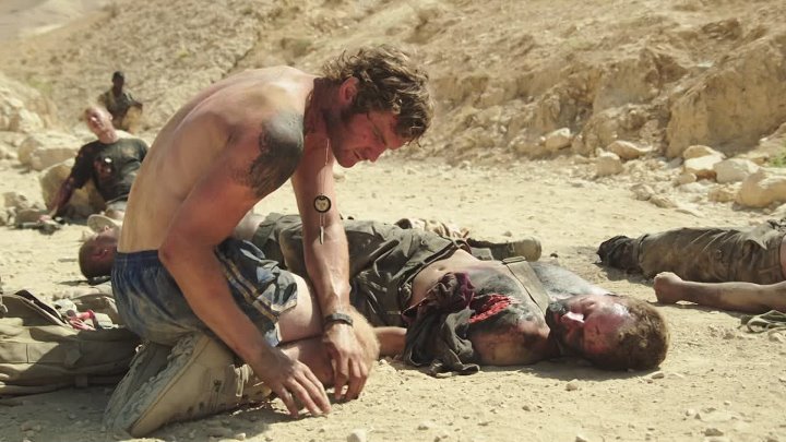 ⁣Kajaki (2014) (1080p)🌻 Movies