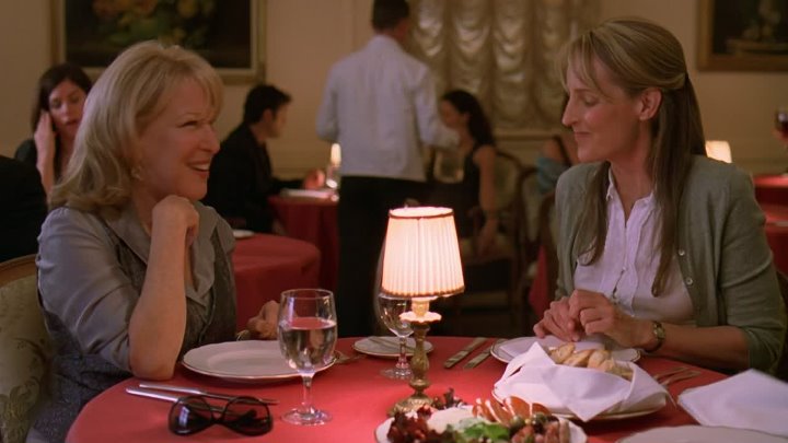 ⁣Then She Found Me (2007) (1080p)