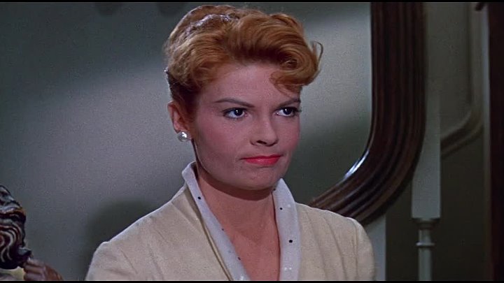 ⁣The Fly (1958) (720p)🌻 Movies