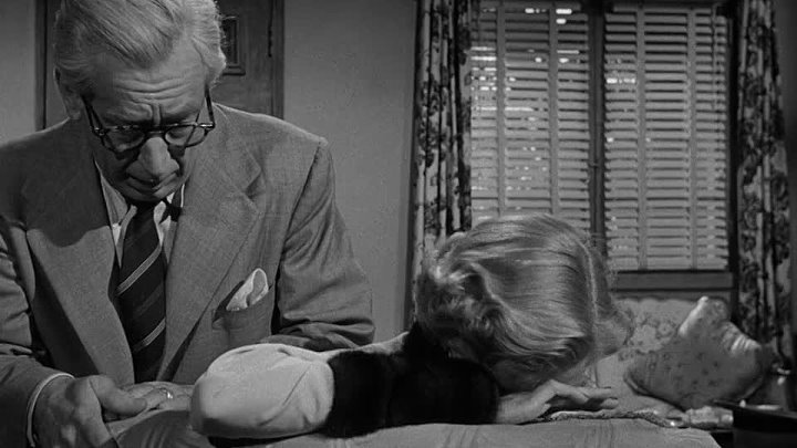 ⁣In A Lonely Place (1950) [720p] - Humphrey Bogart