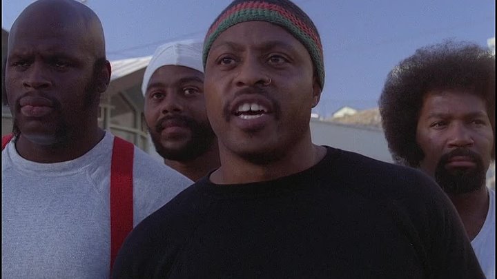 ⁣The Jericho Mile (1979) Tv Movie (720p)🌻 Movies