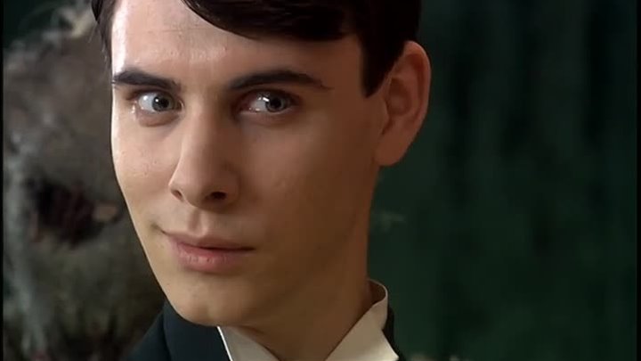 ⁣Doctor Who S03E09 The Family of Blood