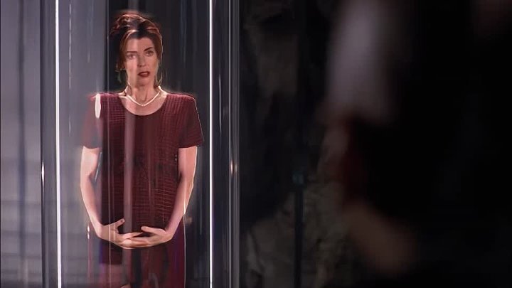 ⁣Earth Final Conflict S02E20 Heroes and Heartbreak