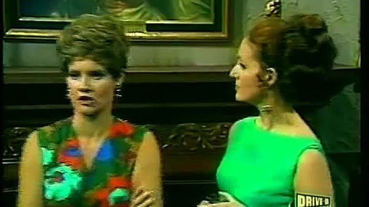 ⁣Strange Paradise - Episode 32