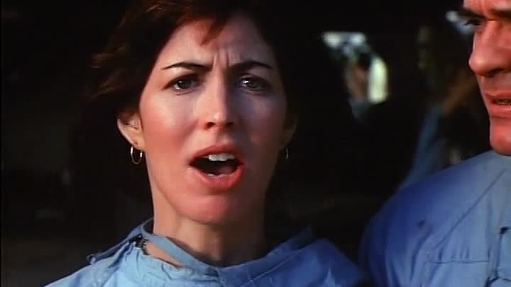 ⁣China Beach S03E17 The Thanks of a Grateful Nation