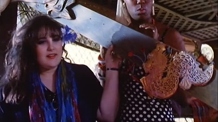 ⁣China Beach S03E22 Strange Brew