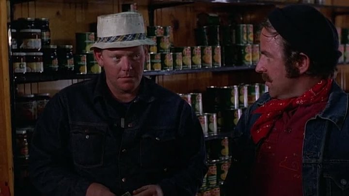 ⁣Steel Arena (1973) (720p)🌻 Movies