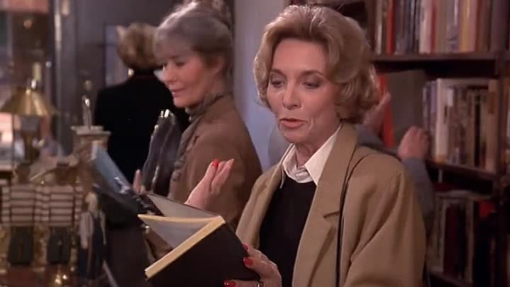 ⁣Scarecrow and Mrs King S01E19 Fearless Dotty