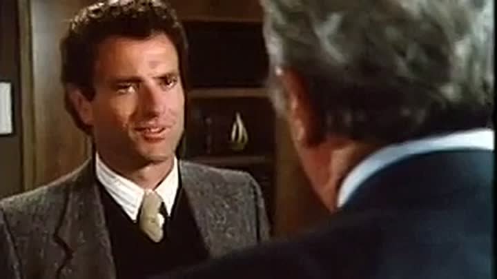 ⁣Knots Landing S06E17 Lead Me to the Altar