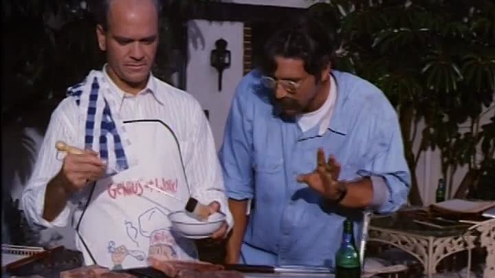 ⁣China Beach S04E01 History Part I The Big Bang