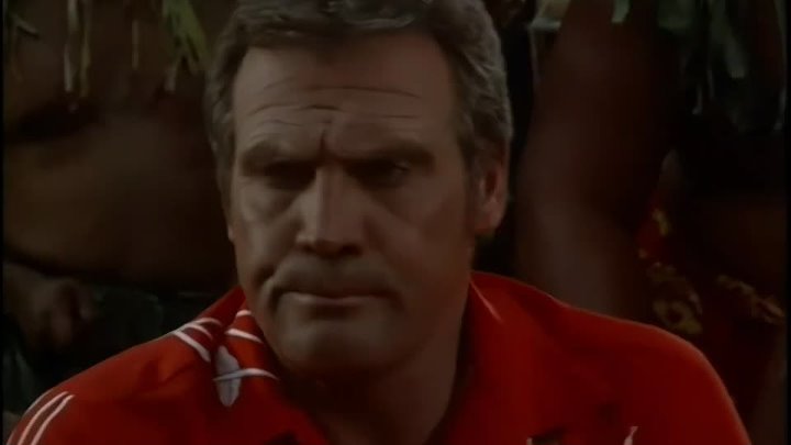 ⁣The Fall Guy S0303 Pleasure Isle