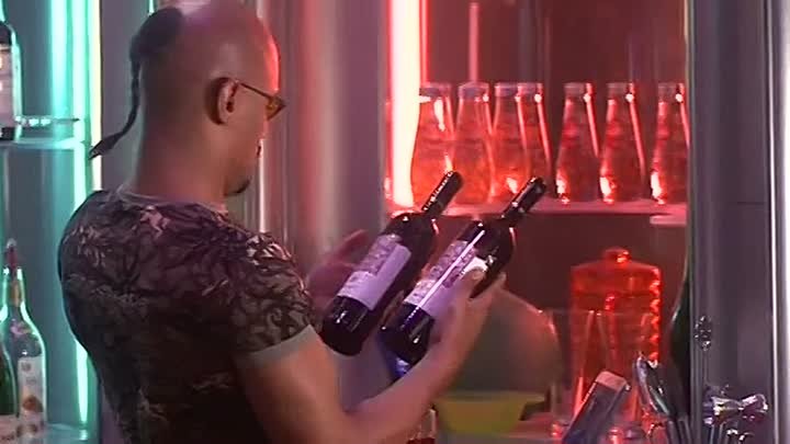 ⁣Earth Final Conflict S03E04 Deja Vu