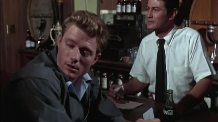 ⁣Bus Rileys Back In Town (1965) (720p) 🌻 Movies