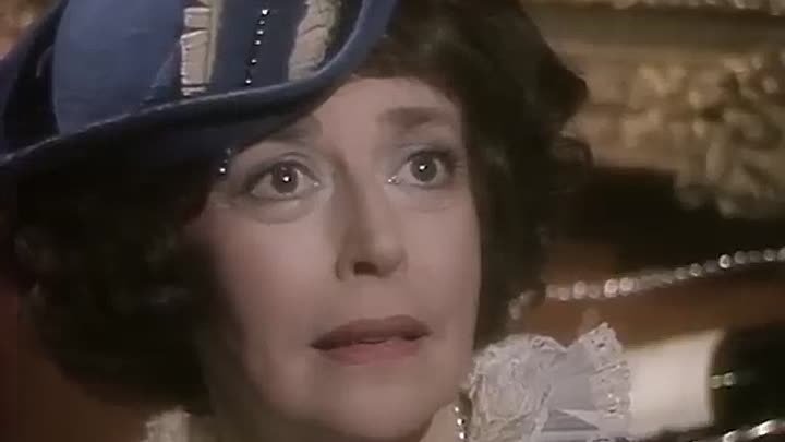 ⁣The Agatha Christie Hour Ep 1 - The Case of the Middle Aged Woman