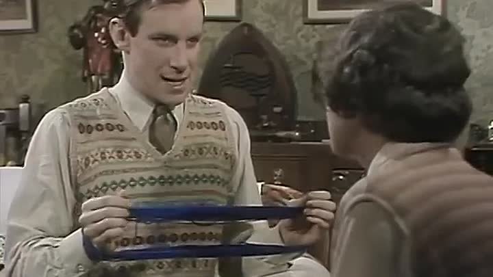 ⁣The Agatha Christie Hour Ep 10 - The Manhood of Edward Robinson