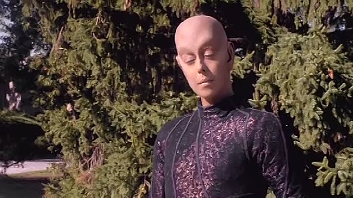 ⁣Earth Final Conflict S03E10 The Cloister