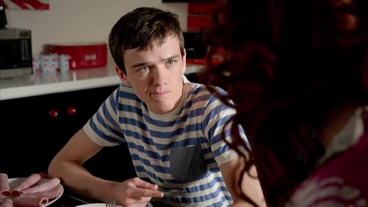 ⁣Mount Pleasant 2011 S02E03 720p