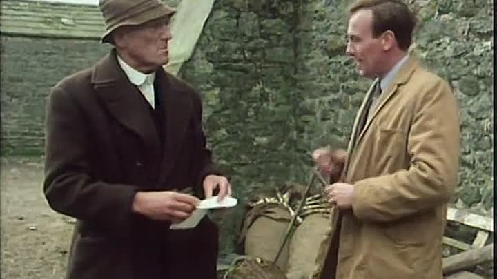 ⁣All Creatures Great and Small S01E06 Nothing Like Experience