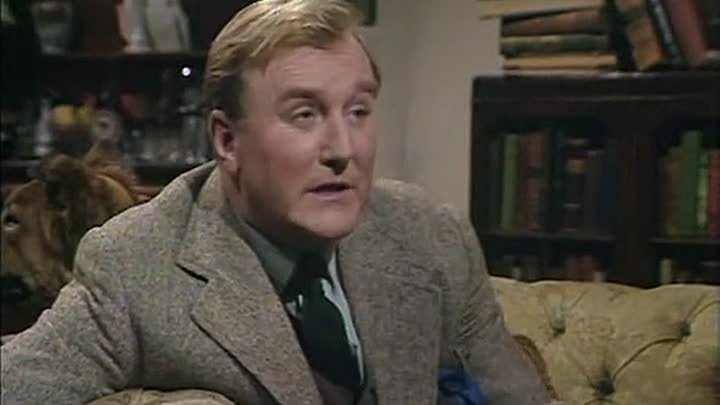 ⁣All Creatures Great and Small S01E09 The Last Furlong