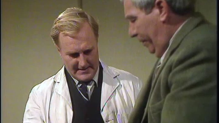 ⁣All Creatures Great and Small S02E05 - Judgement Day