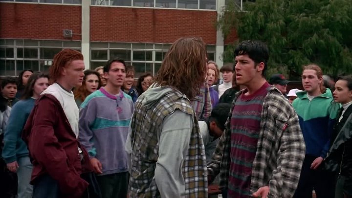 ⁣The Heartbreak Kid (1993) (1080p)