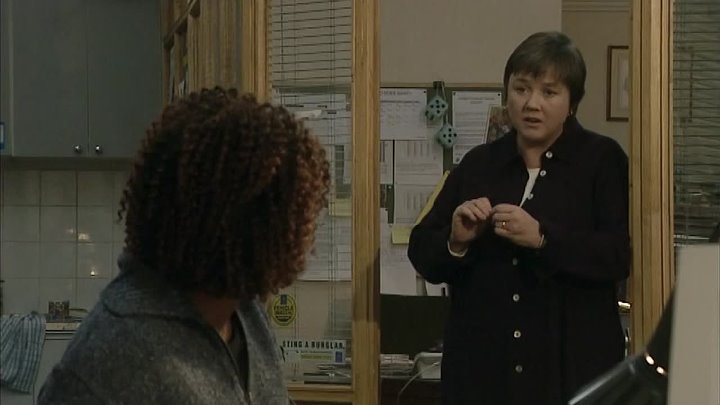 ⁣Maisie Raine S01E01 Happy Families 720p