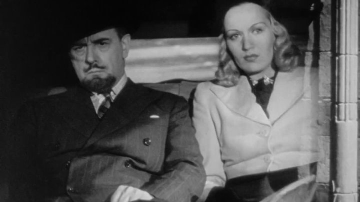 ⁣Crooks Tour (1941) (1080p)🌻 Movies