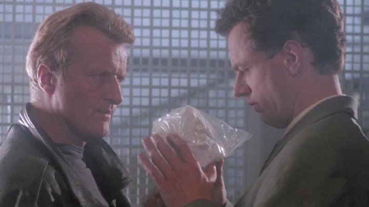 ⁣Split Second (1992) (720p)🌻 Movies - SoftSubs Included