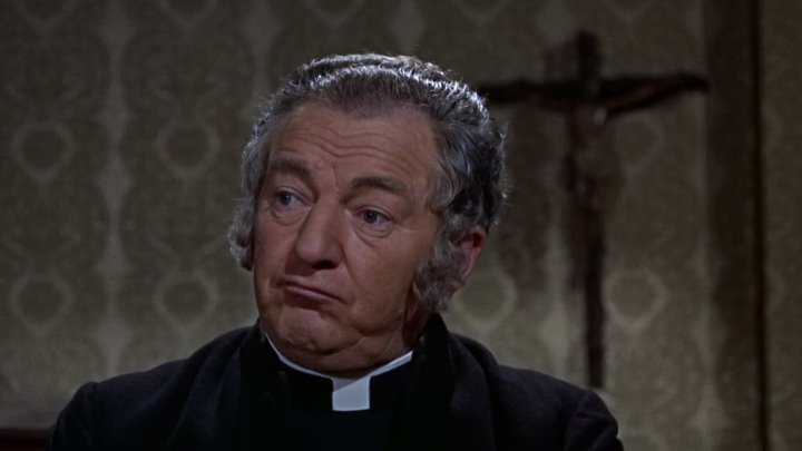 ⁣Dracula Has Risen From The Grave (1968) (1080p)🌻 Movies